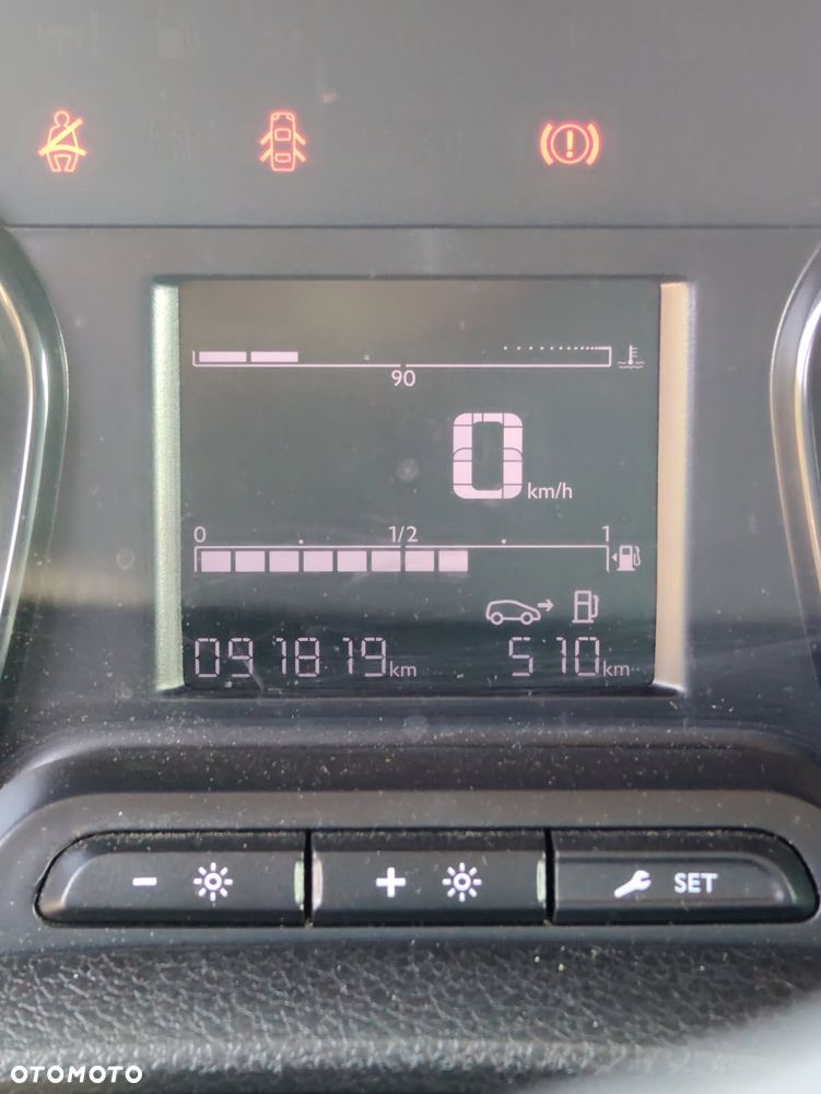 Toyota PROACE - 6