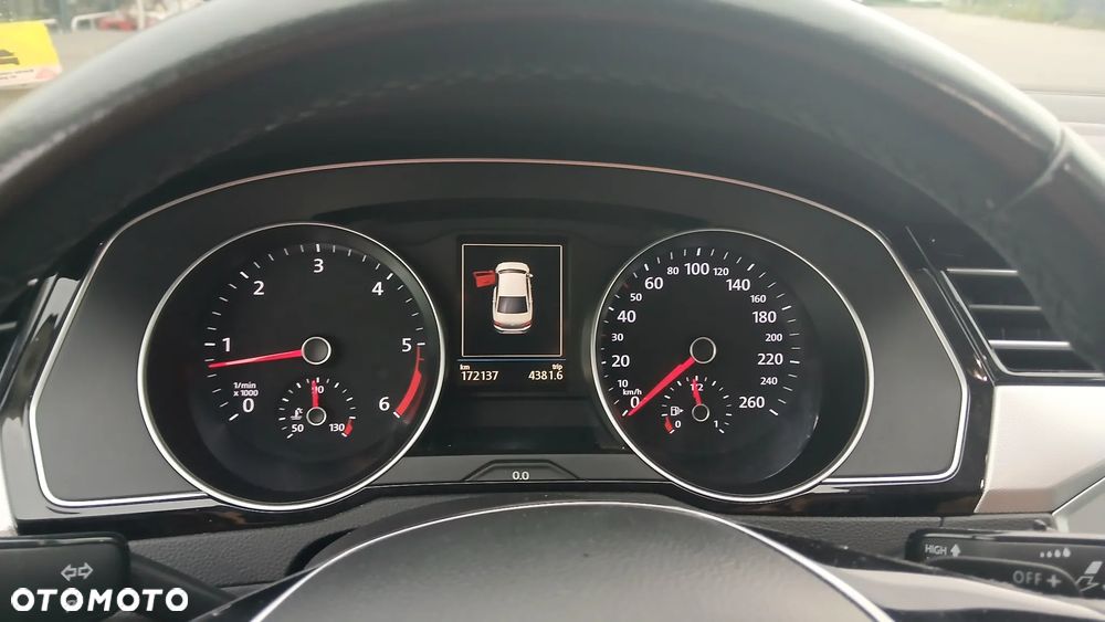 Volkswagen Passat 2.0 TDI BMT Comfortline DSG - 17