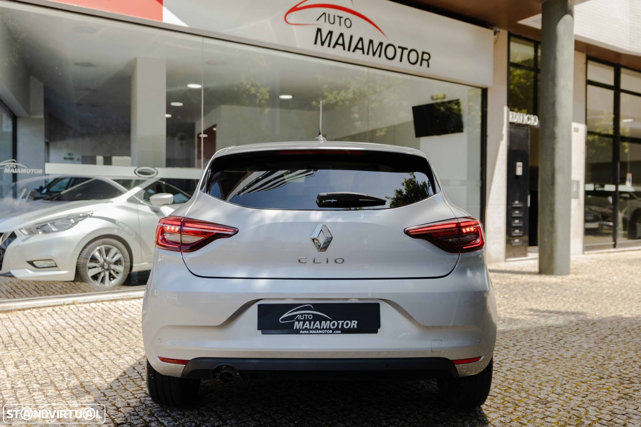 Renault Clio 1.0 TCe Evolution - 18