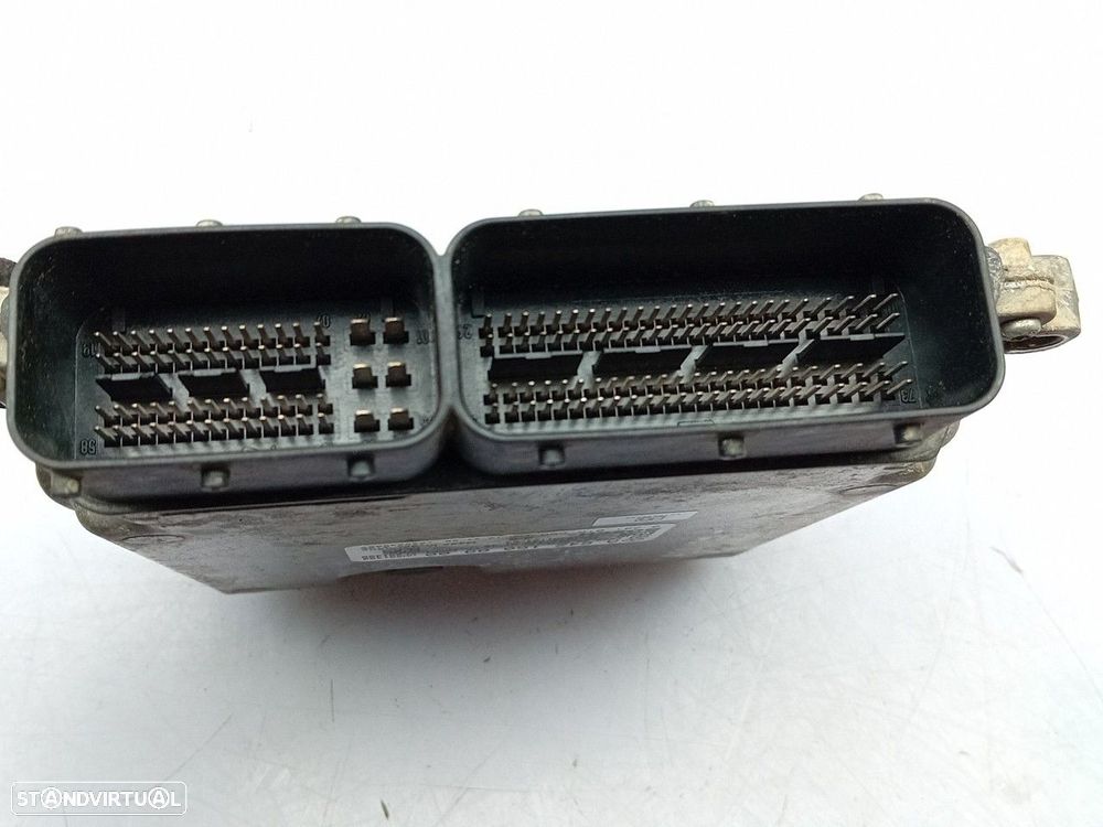 Centralina motor / ECU MERCEDES-BENZ Classe M (W166) - 3