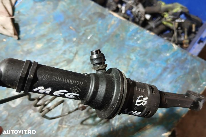 Pompa ambreiaj 306100017R 1.9 DCI E5 306100017R 1.9 DCI E5 Renault Me - 4
