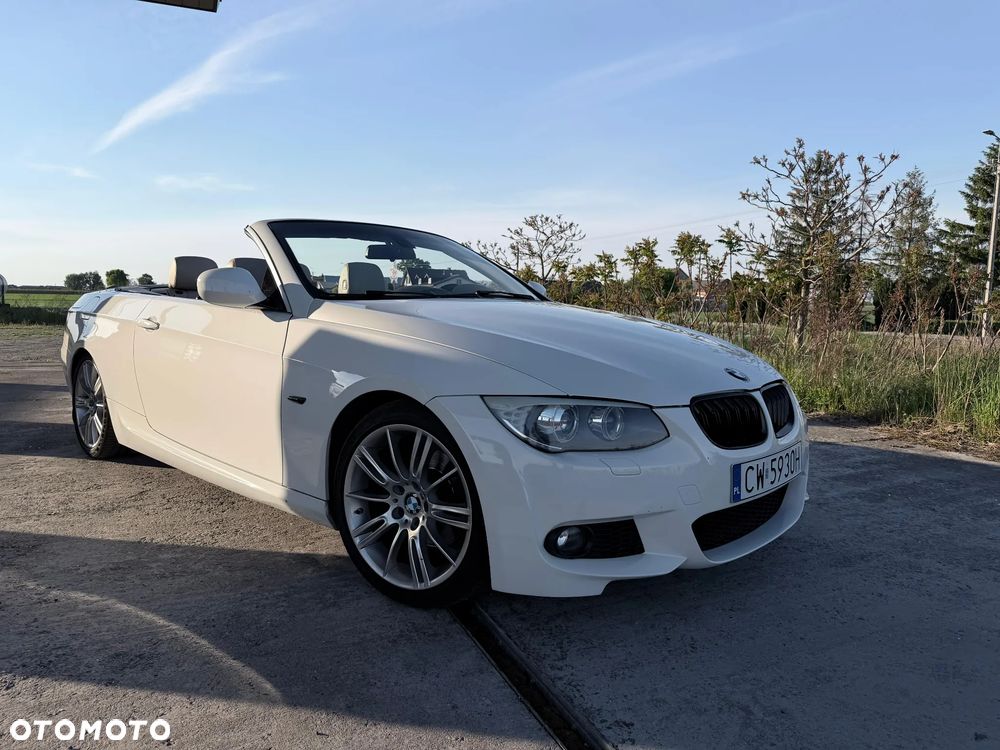 BMW Seria 3 - 10