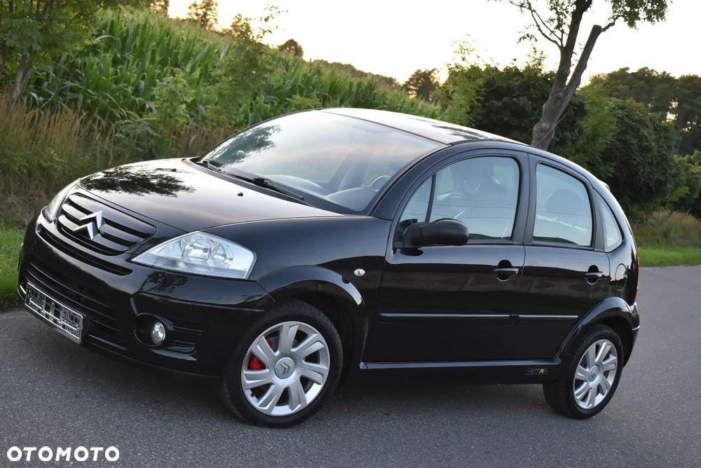 Citroën C3 1.6 SportChic - 3