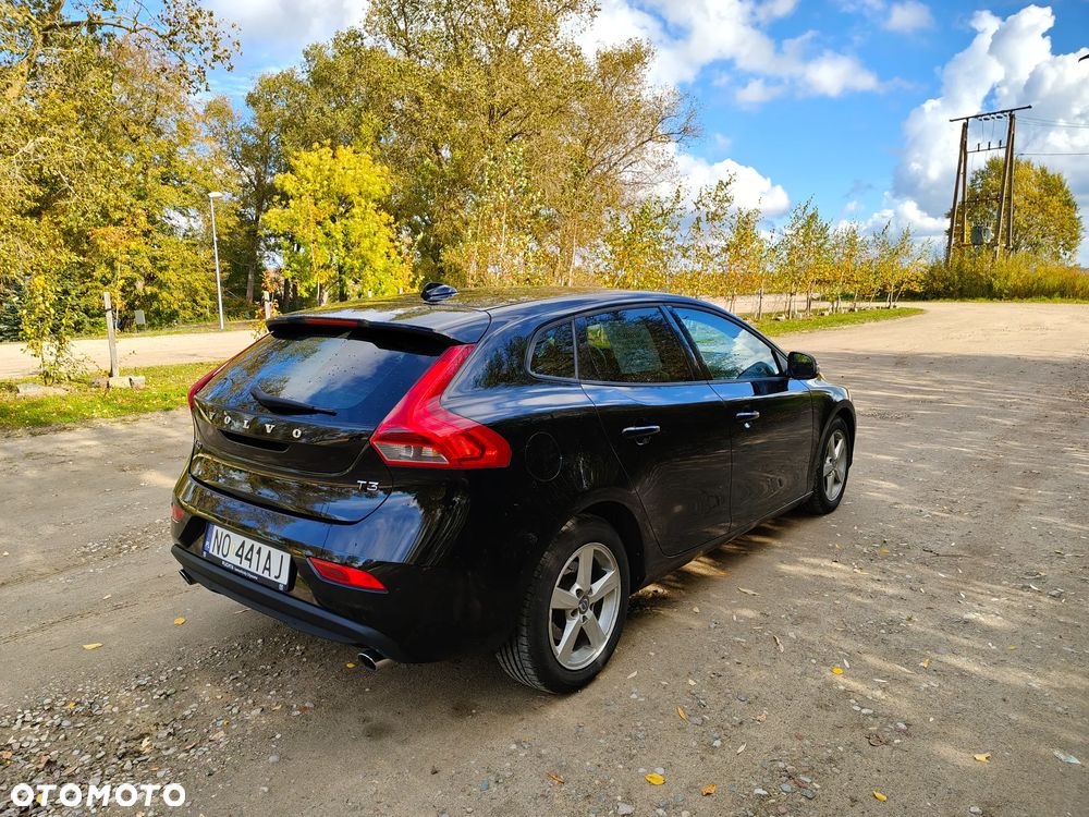 Volvo V40 2013 photo 3