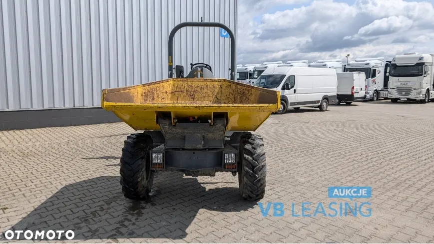 Wacker Neuson 3001 - 3