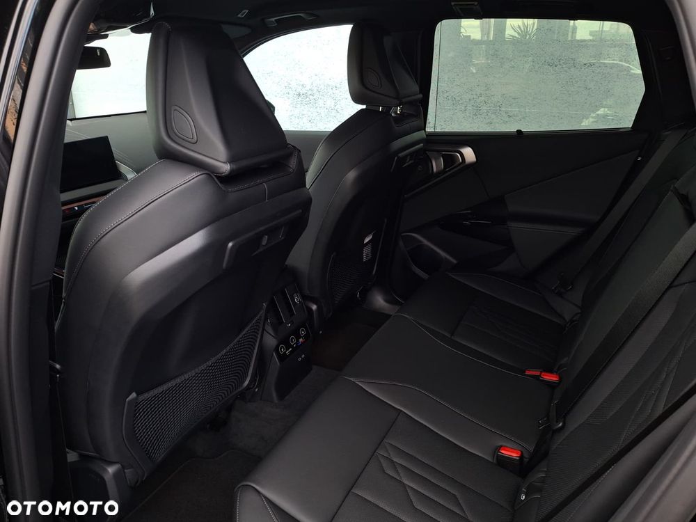 BMW X3 xDrive20 mHEV - 31
