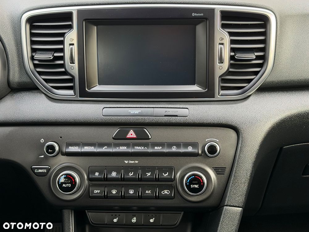 Kia Sportage - 9