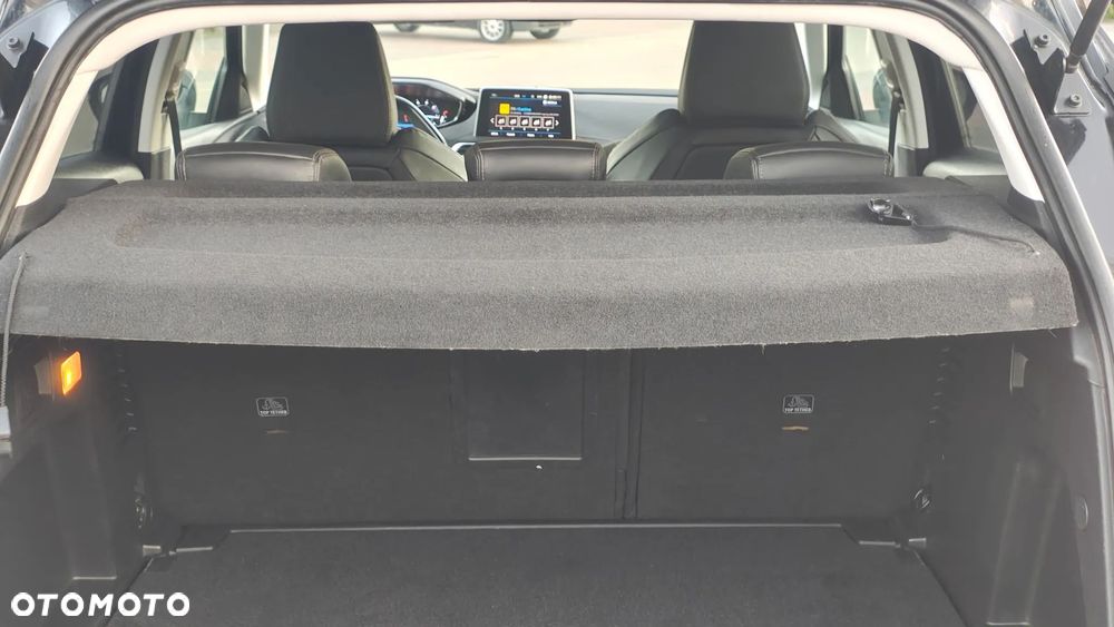 Peugeot 3008 BlueHDi 130 Stop & Start EAT8 Active Business-Paket - 13