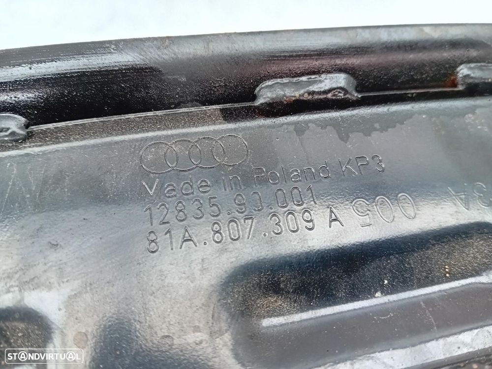 Reforço pára-choques trás AUDI Q2 (GA) - 7
