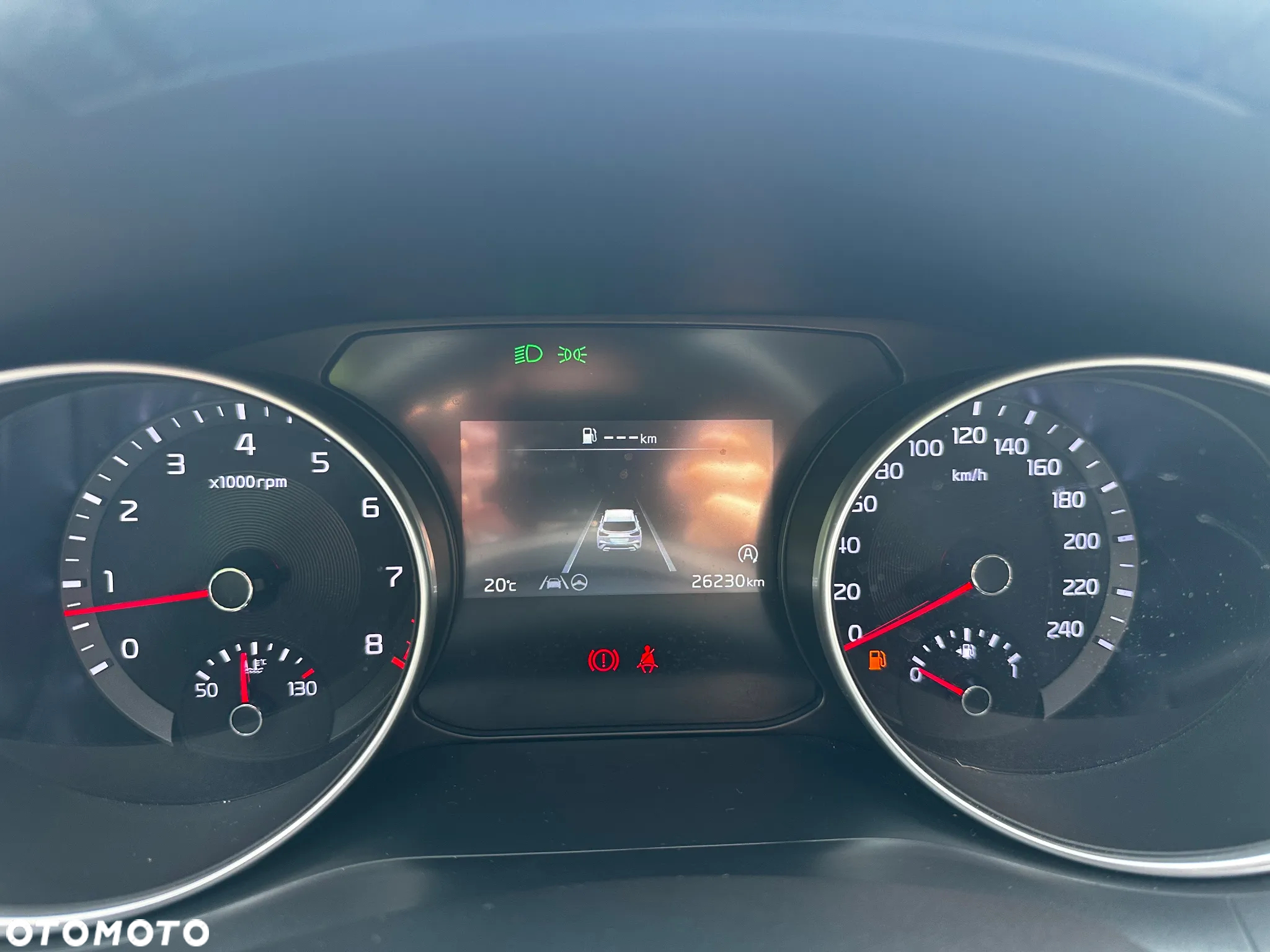 Kia XCeed 1.5 T-GDI Business Line - 17