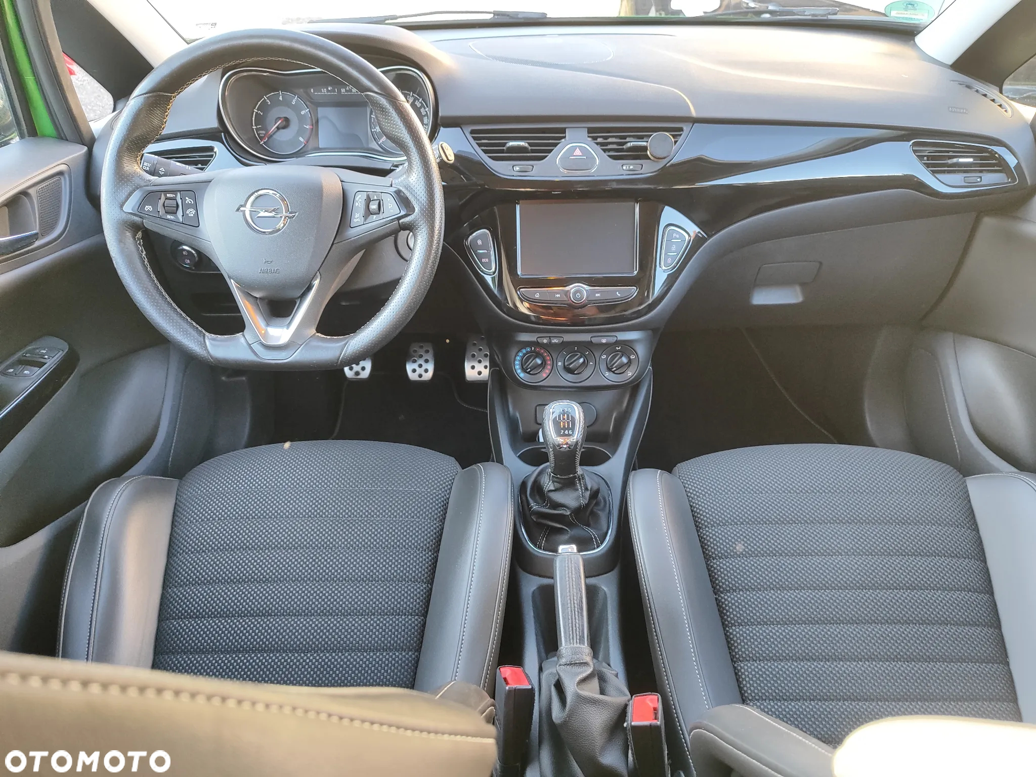 Opel Corsa - 17