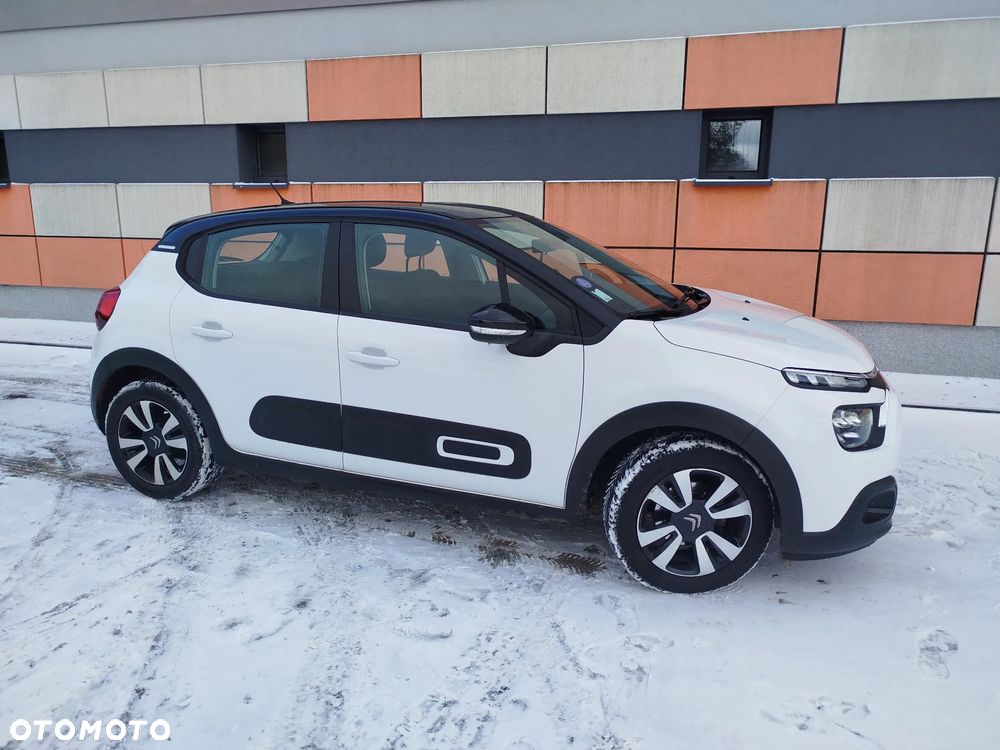 Citroën C3 Pure Tech 83 S&S SHINE PACK - 2