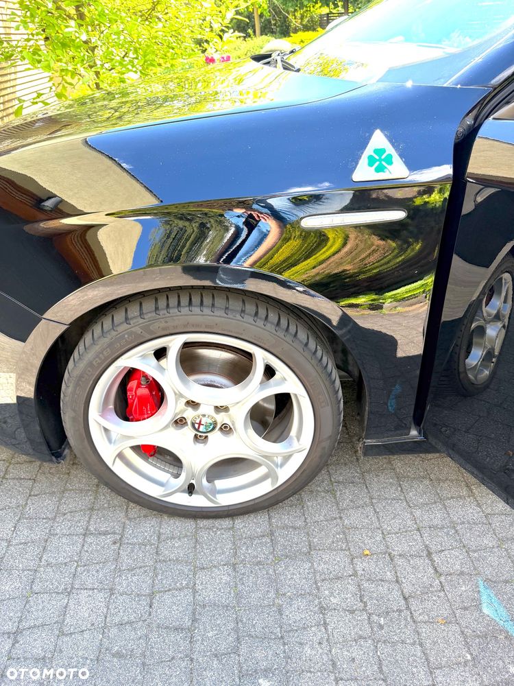 Alfa Romeo Giulietta - 16