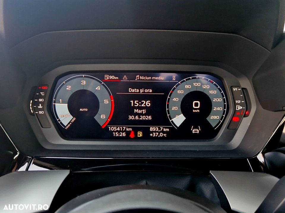 Audi A3 - 20