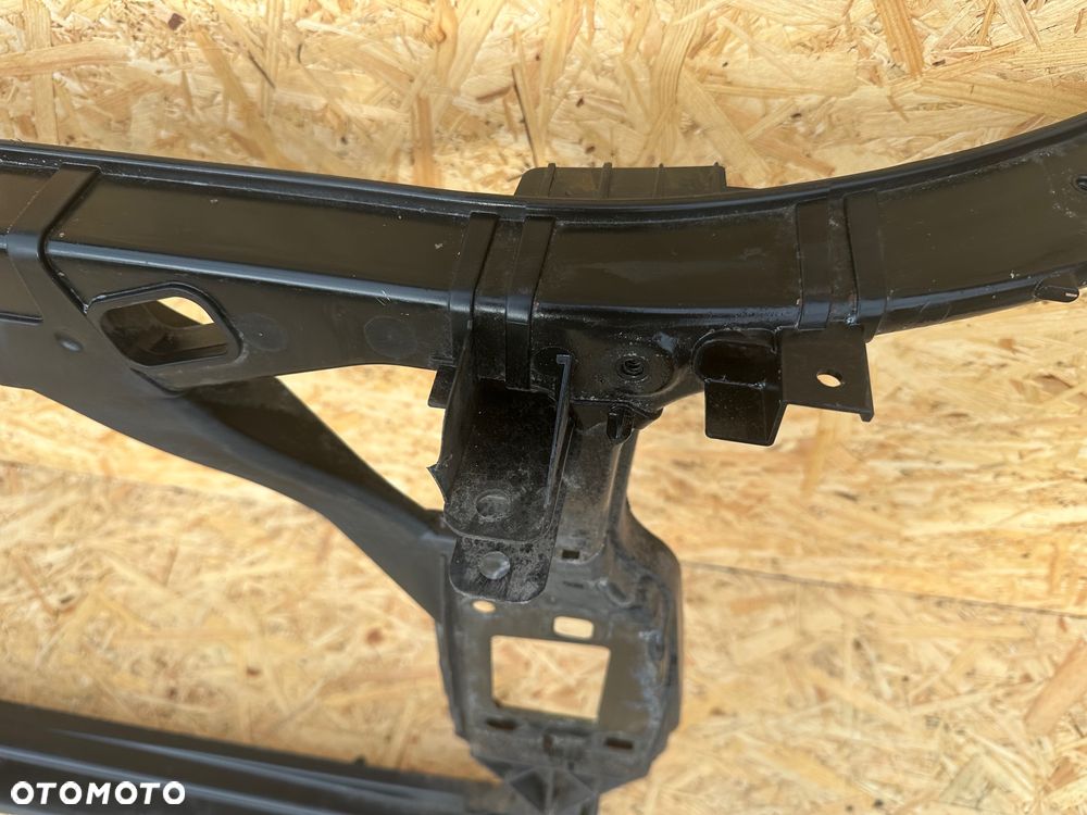 Audi A4 LIFT B8 A5 LIFT pas przedni oryginalny 8K0805594N - 4