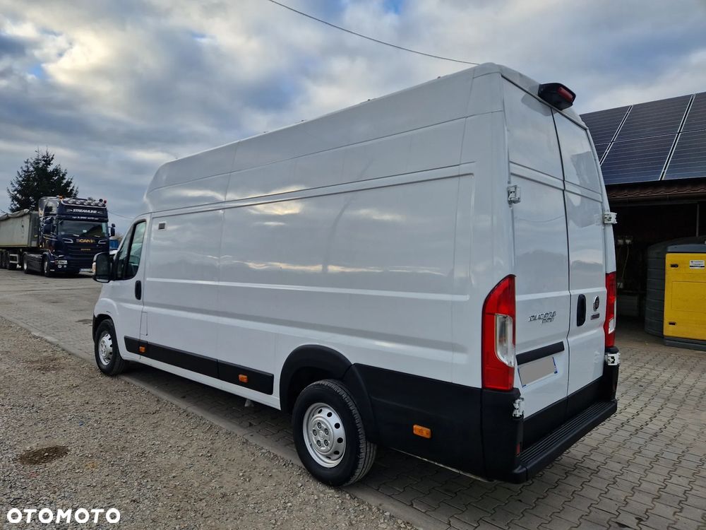 Fiat DUCATO L4H3 - 3
