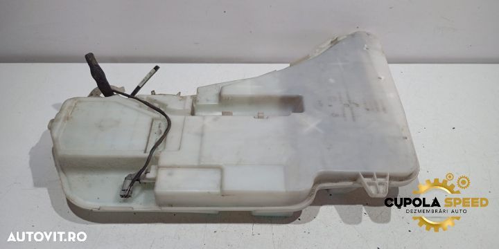 Vas lichid parbriz 132640-11 BMW Seria 5 F10 [2009 - 2013] - 1