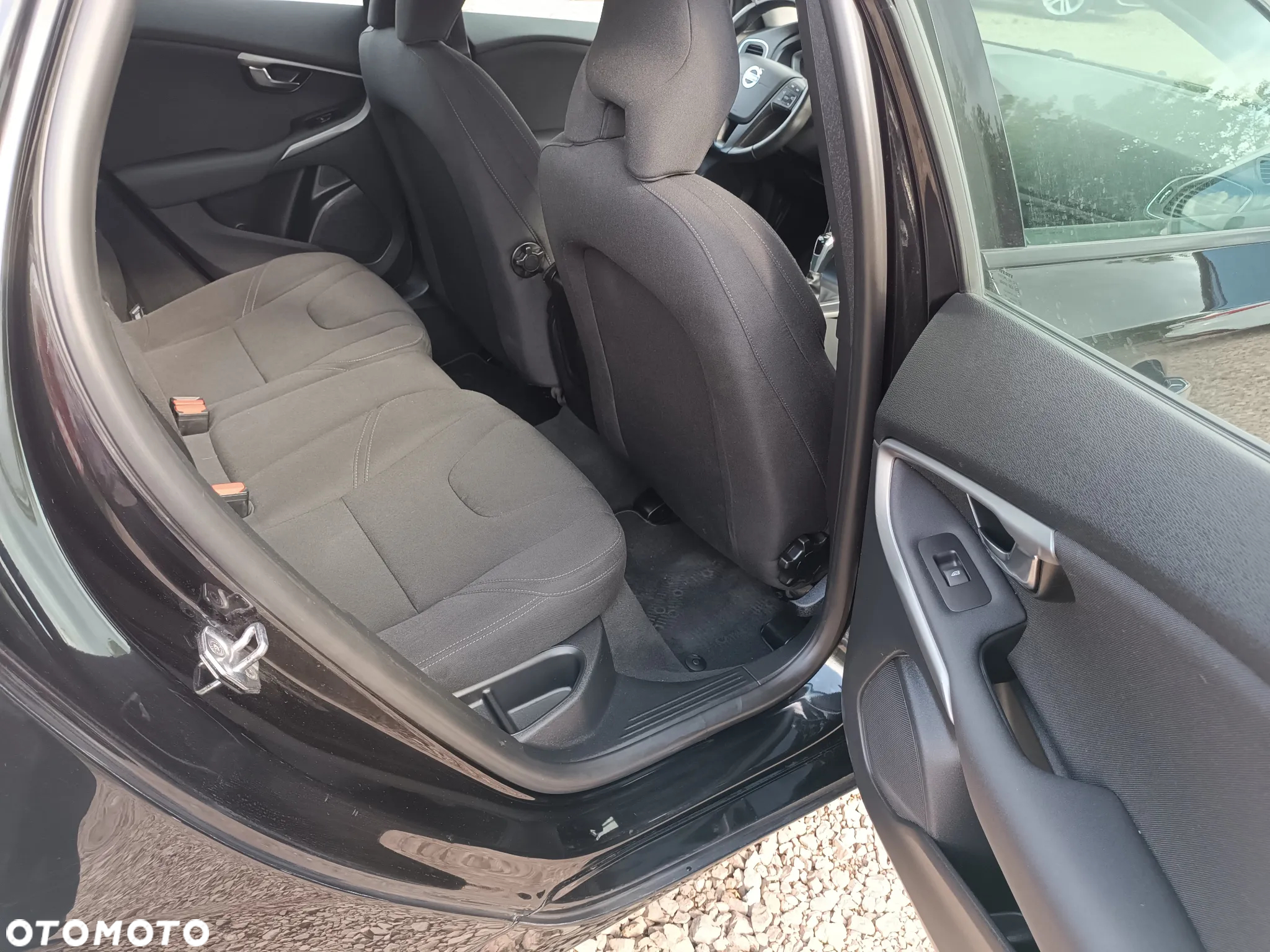 Volvo V40 D2 Drive-E Dynamic Edition - 30