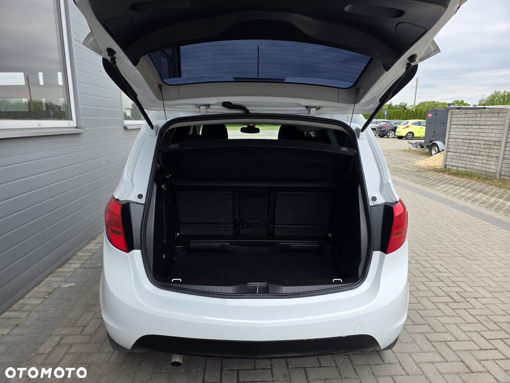 Opel Meriva 1.4 Color Edition - 14