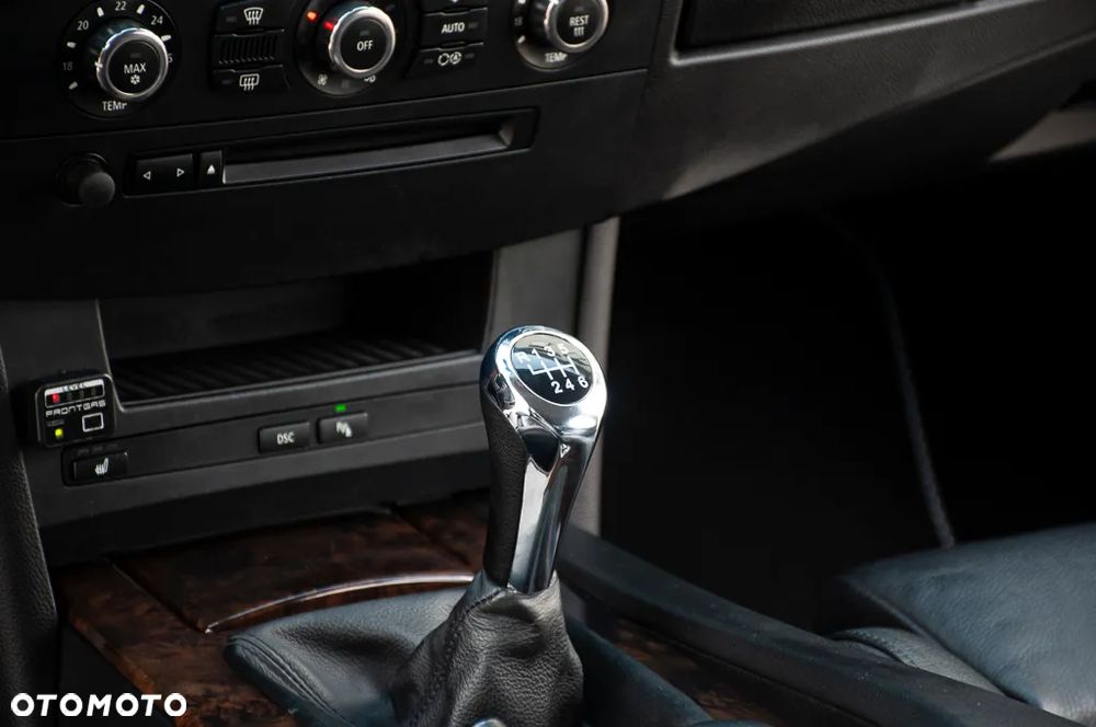 BMW Seria 5 - 31