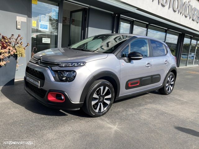 Citroën C3 1.2 PureTech C-Series - 4