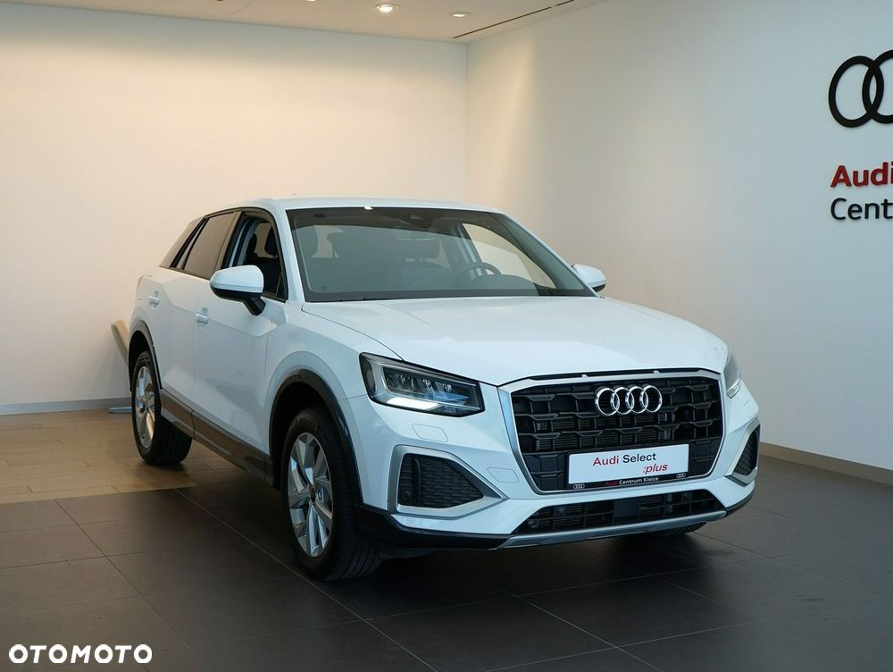 Audi Q2 - 6