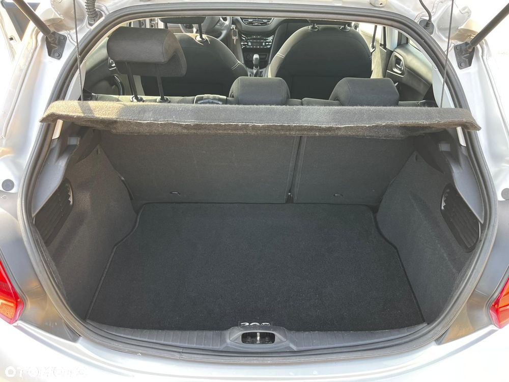 Peugeot 208 1.6 BlueHDi Active - 18