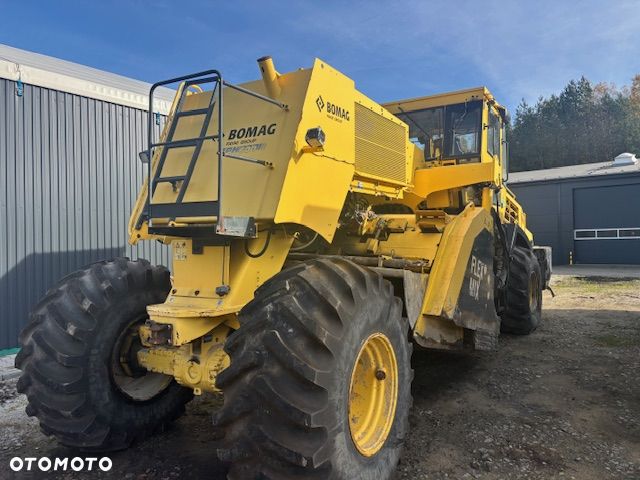 Bomag MPH600 - 10