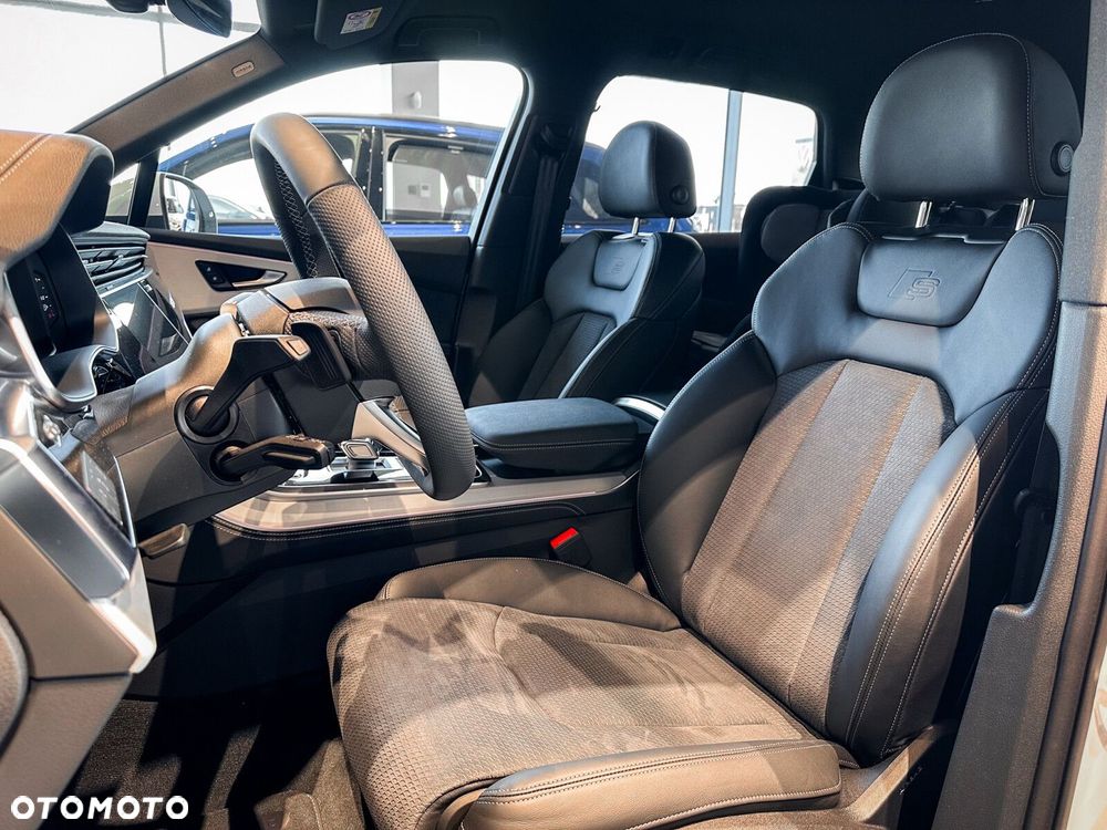 Audi Q7 - 18