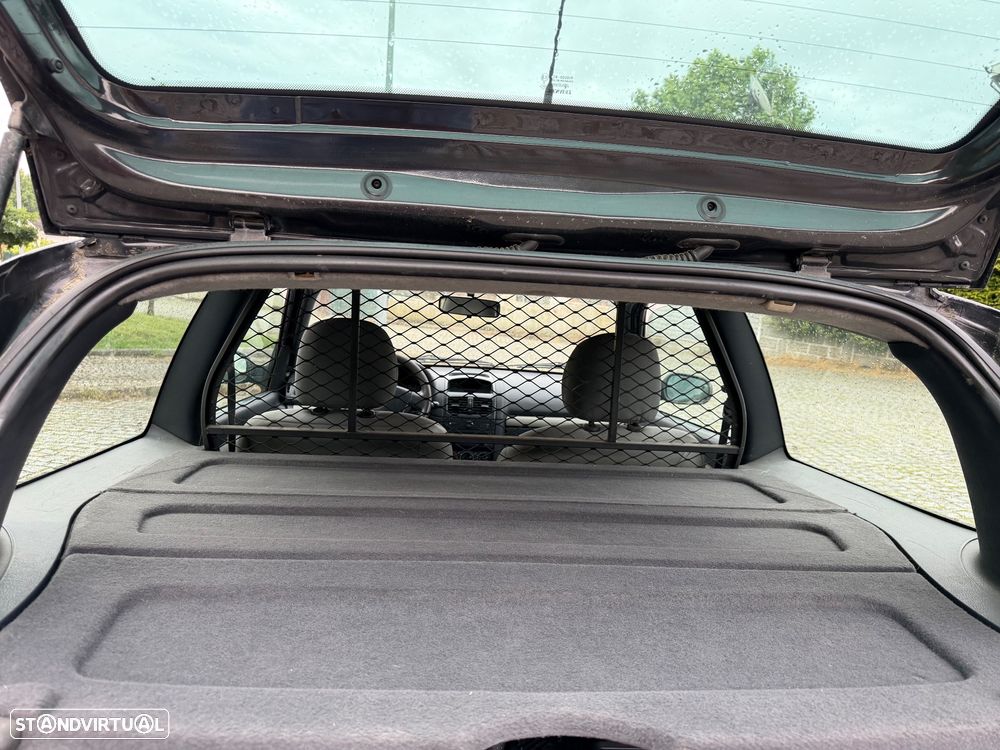 Renault Clio 1.5 dCi Authentique - 6