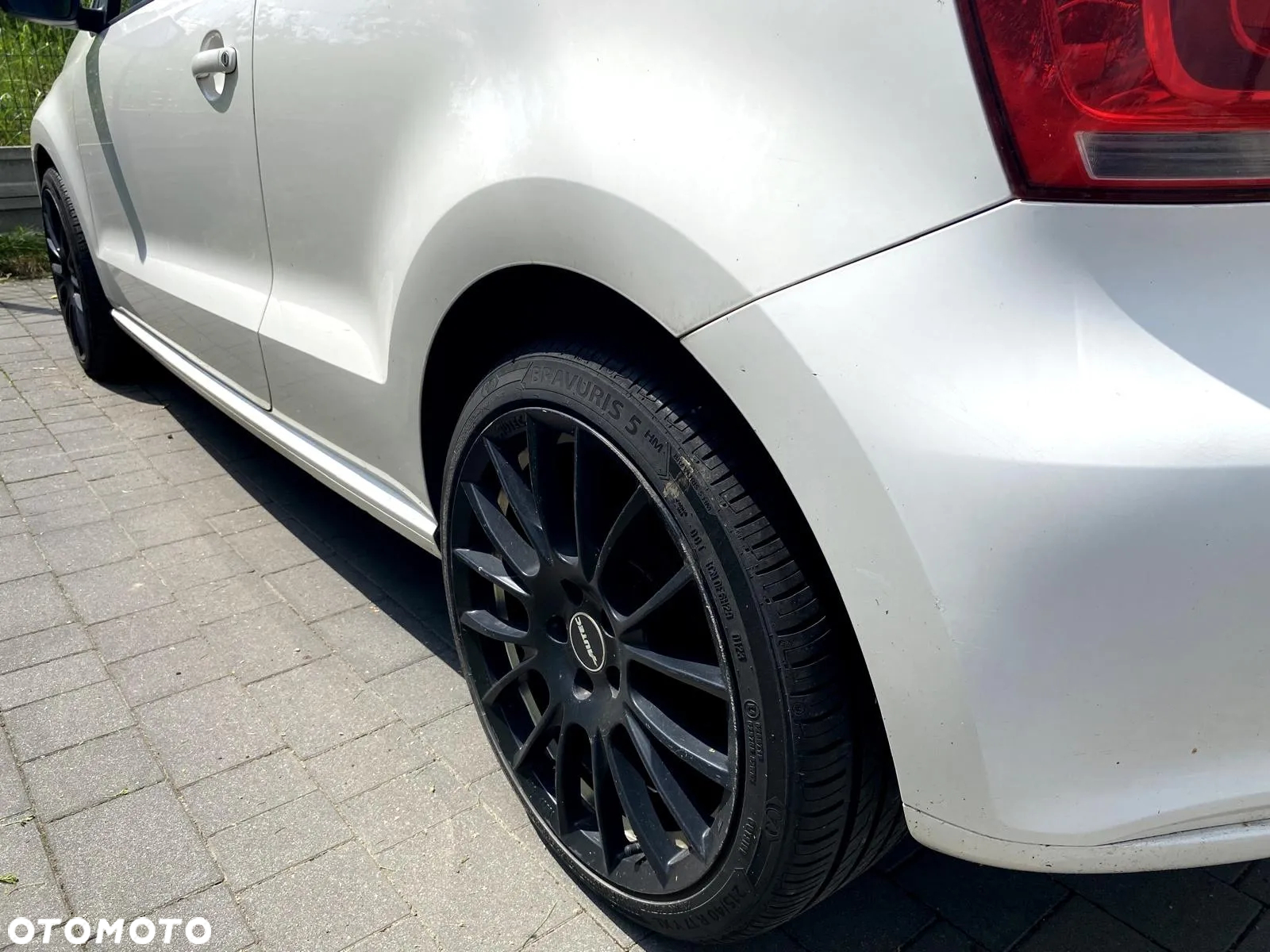 Volkswagen Polo - 3