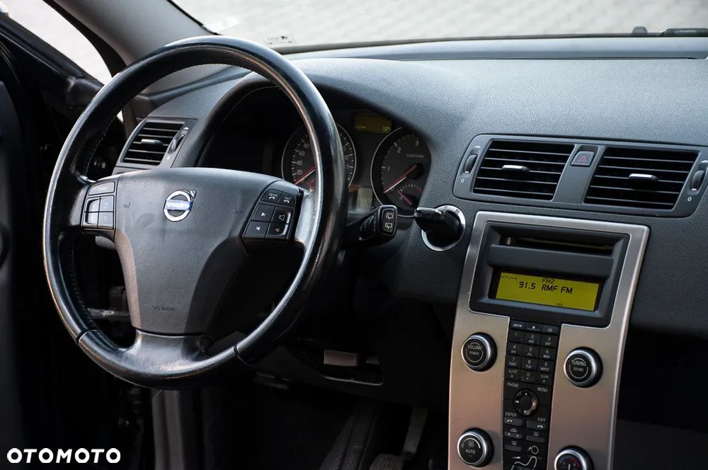 Volvo V50 1.6D DRIVe - 25