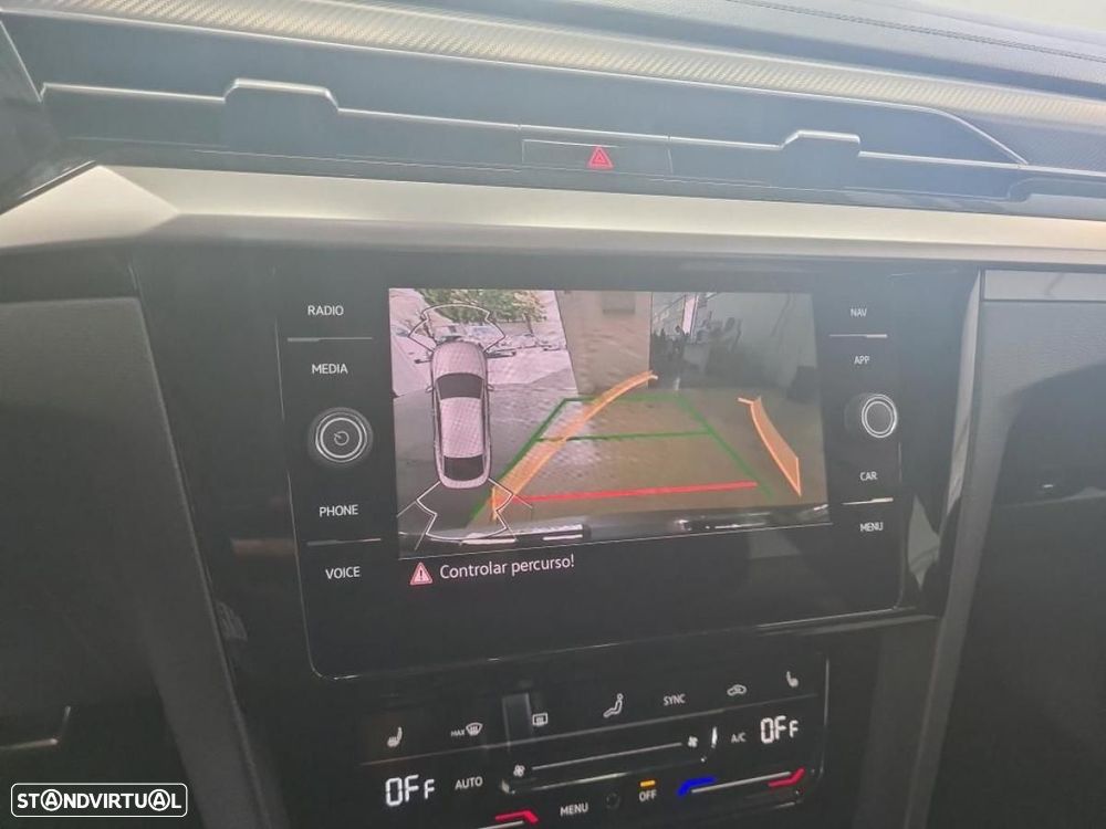 VW Arteon 2.0 TDI Elegance DSG - 3