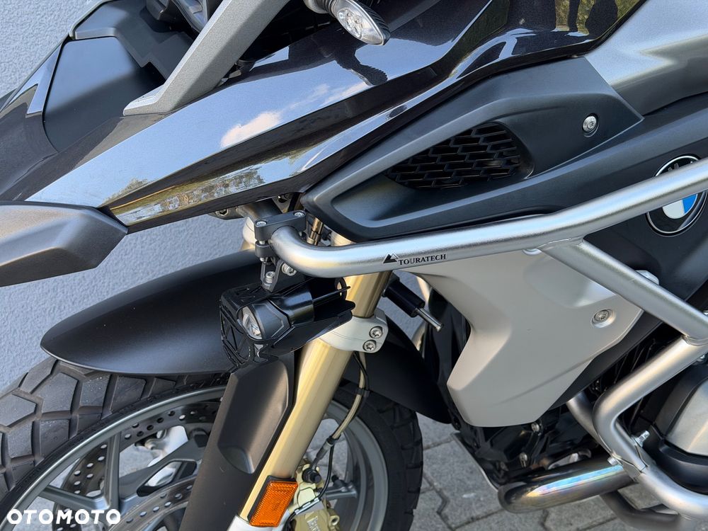 BMW GS - 17