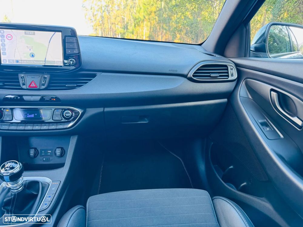 Hyundai i30 N 2.0 T-GDi Pack Performance - 51