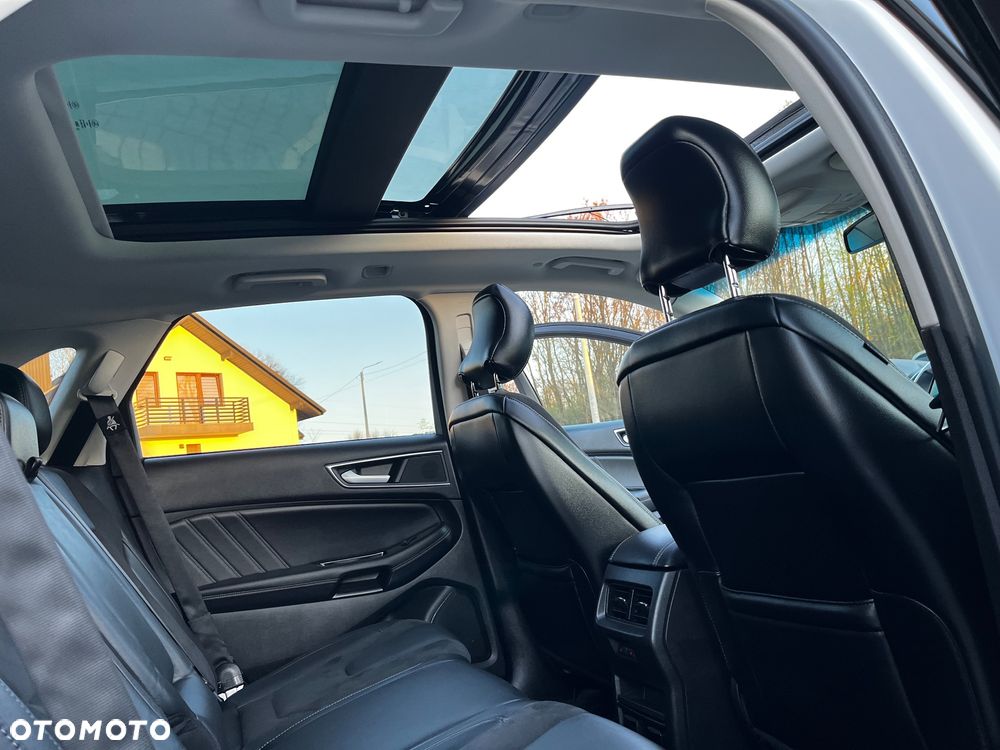 Ford Edge - 38