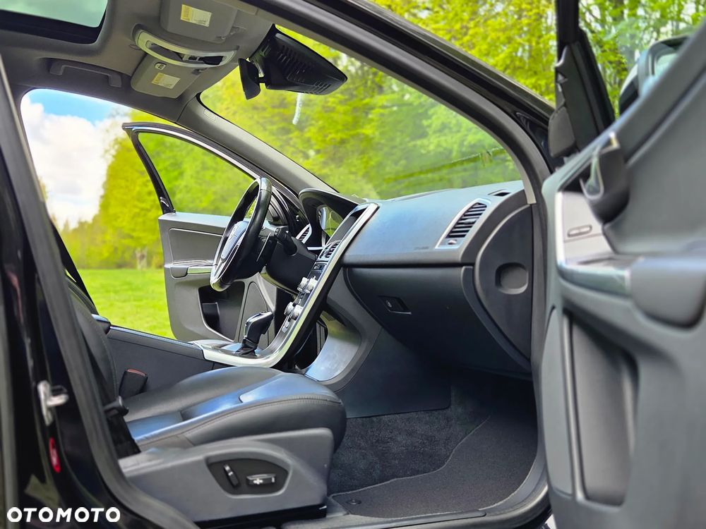 Volvo XC 60 T6 AWD Summum - 26