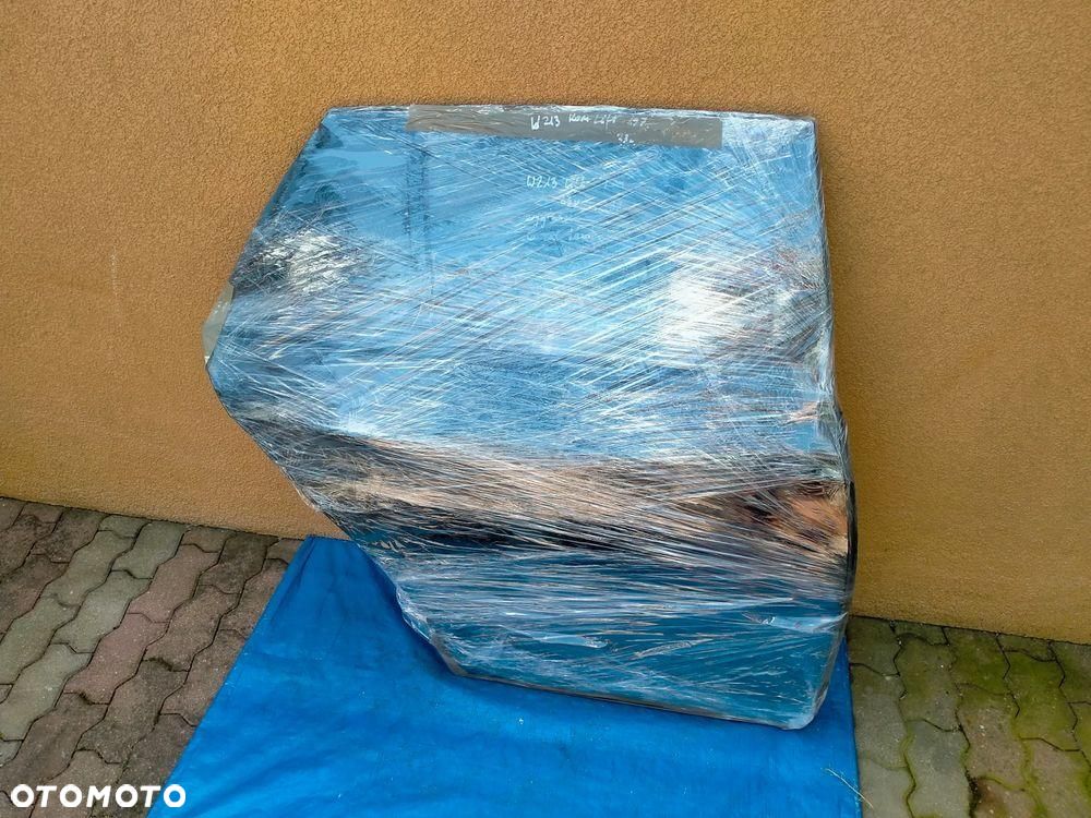 MERCEDES W213 LIFT KOMBI 197 DRZWI PRAWE TYLNE PRAWY TYŁ - 2