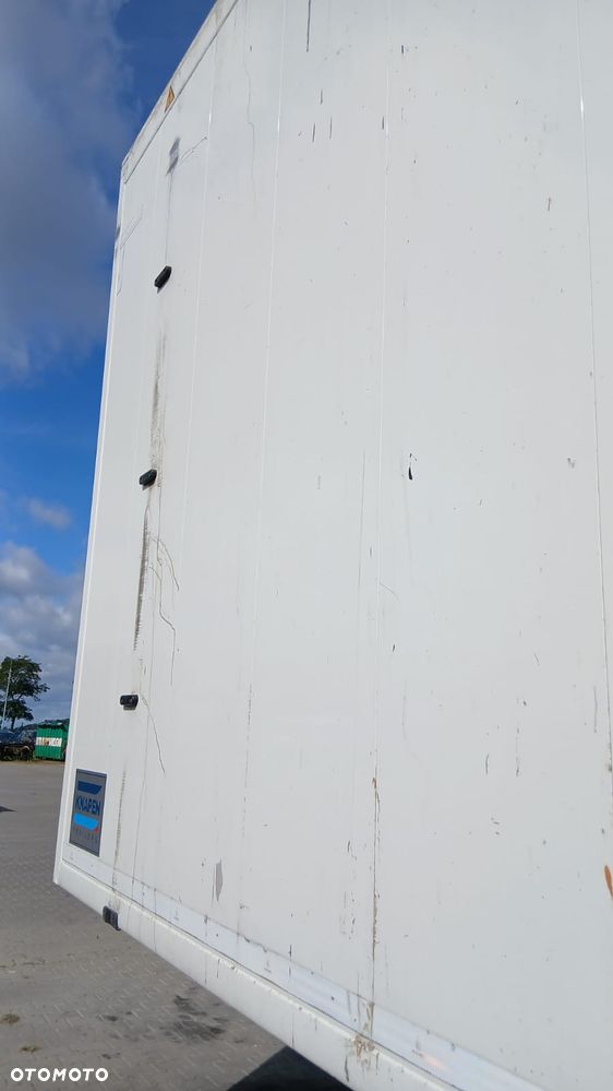 Knapen K100 - 16