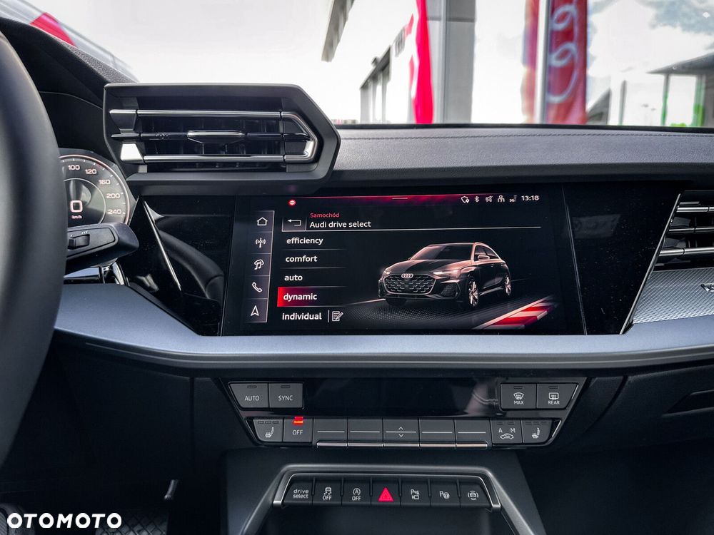 Audi A3 Sportback - 30