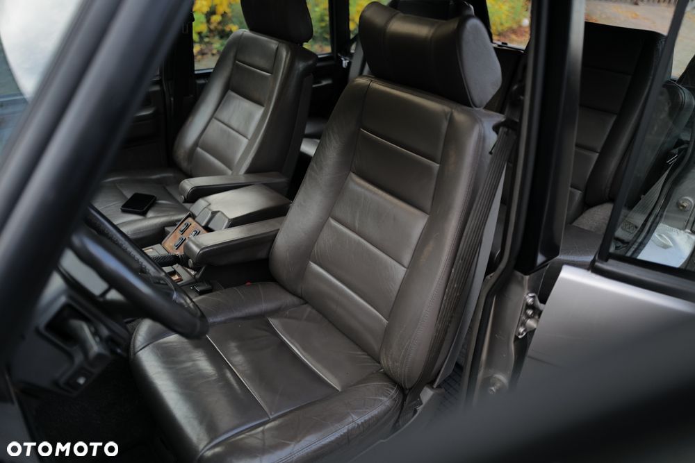 Land Rover Range Rover - 10