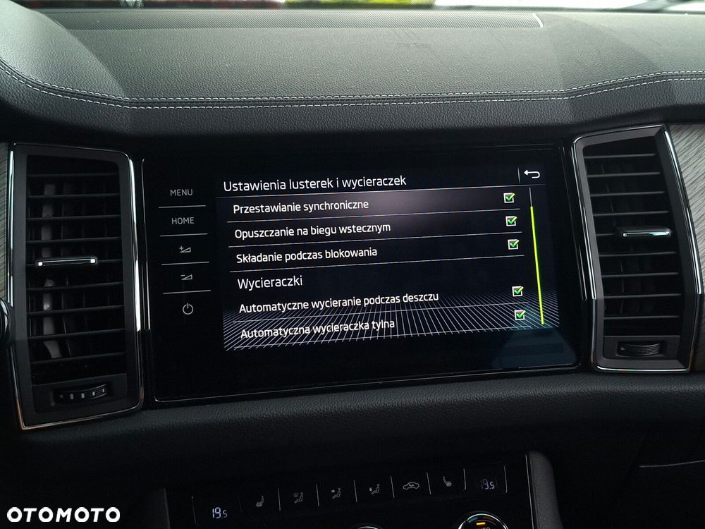 Skoda Kodiaq 2.0 TDI 4x4 Style DSG 7os - 36