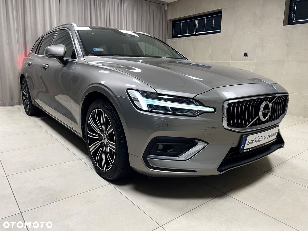 Volvo V60 D4 Inscription - 6