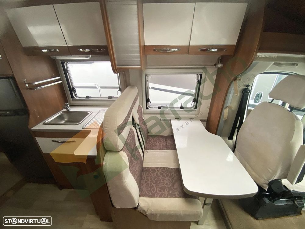 Mooveo P6 REF.U118 - 8