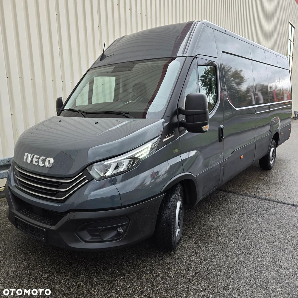 Iveco Daily 35s18 - 1