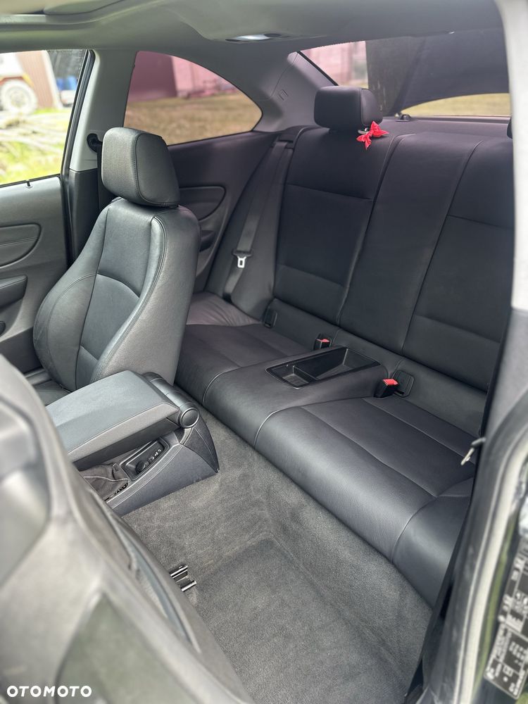 BMW Seria 1 - 7