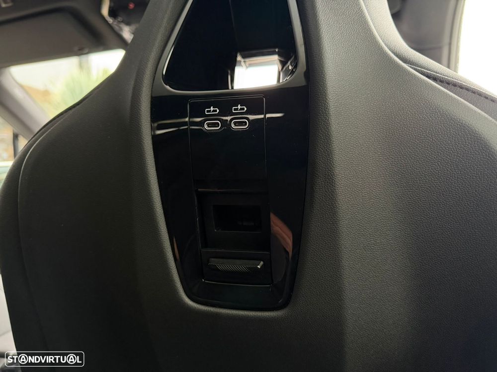 BMW iX xDrive 40 Pack Desportivo - 27