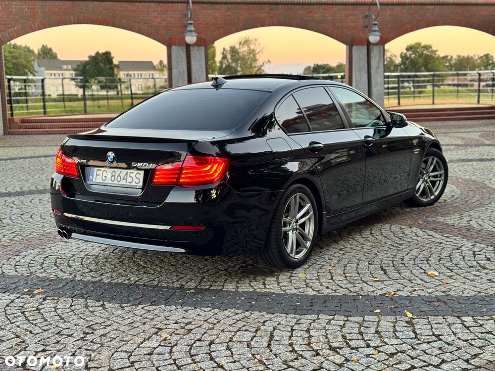 BMW Seria 5 - 2