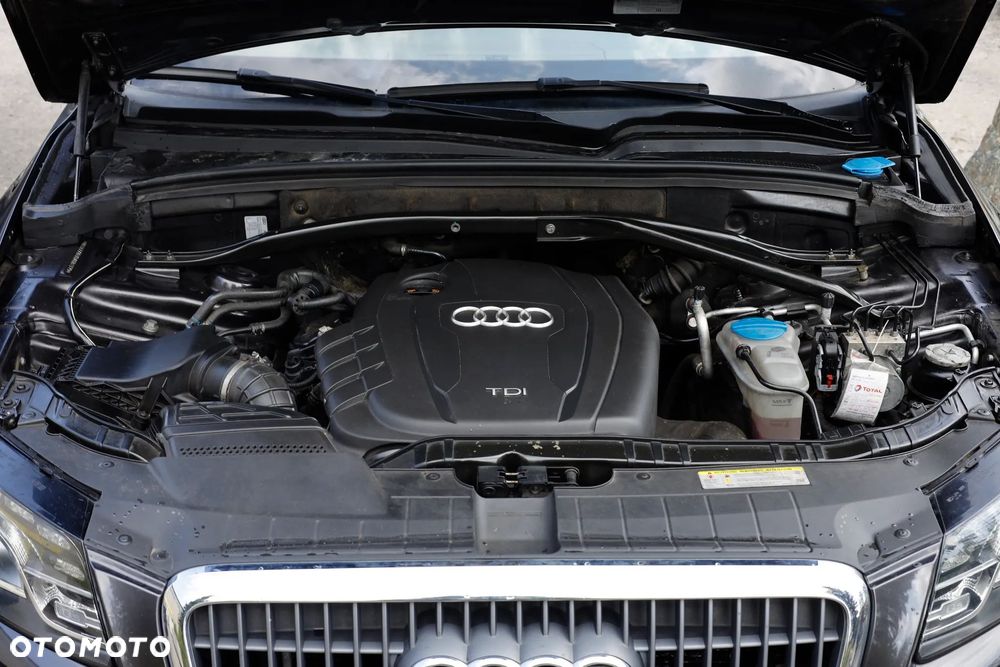 Audi Q5 2.0 TDI Quattro S tronic - 27