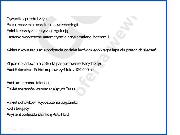 Audi S4 Limousine - 26